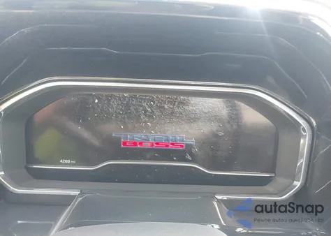 2025 Chevrolet Silverado 1500 4Wd Short Bed Lt Trail Boss from USA, damaged, VIN 3GCUKFE87SG162686